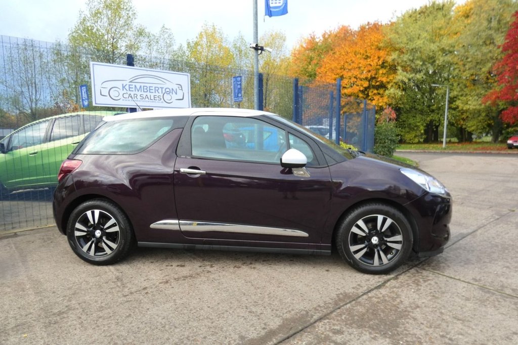 Used DS Automobiles DS 3 2017 for sale - 76304061: Photo 4