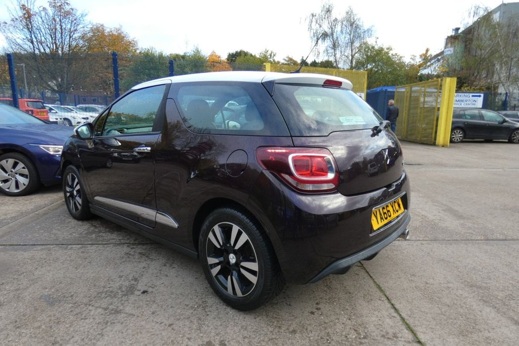 Used DS Automobiles DS 3 2017 for sale - 76304061: Photo 6