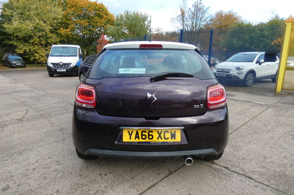 Used DS Automobiles DS 3 2017 for sale - 76304061: Photo 7