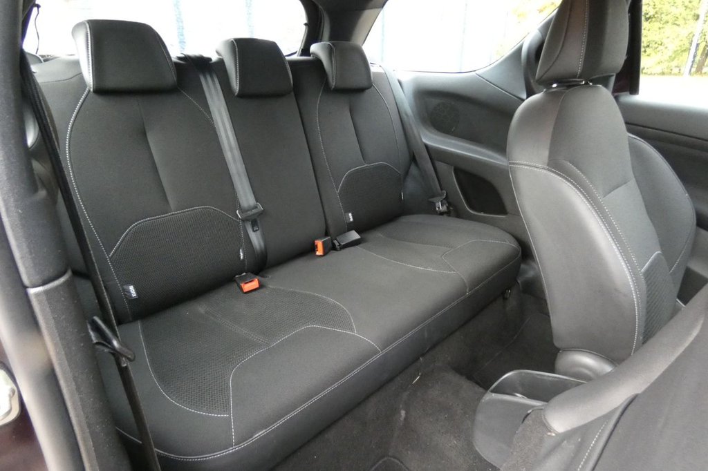 Used DS Automobiles DS 3 2017 for sale - 76304061: Photo 9