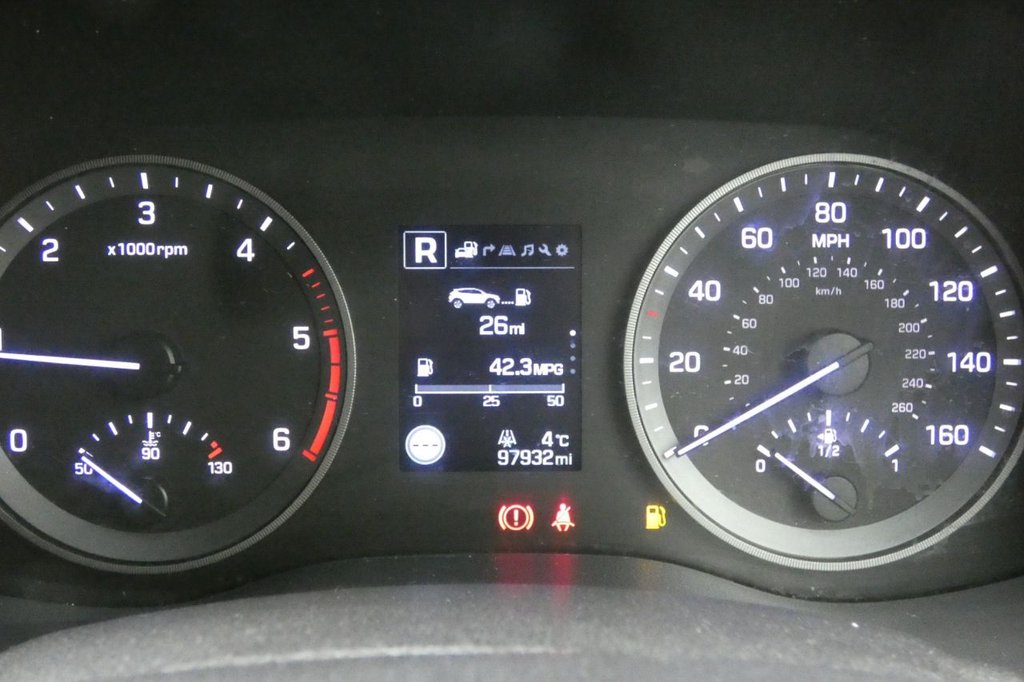 Used Hyundai TUCSON 2017 for sale - 76698439: Photo 14