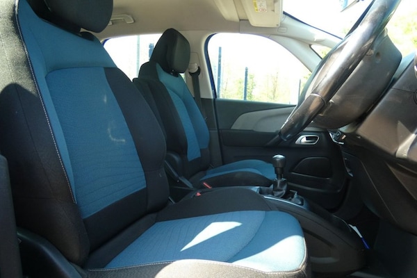 Used Citroen C4 Picasso 2016 for sale - 74529840: Photo 10