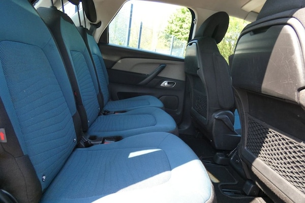 Used Citroen C4 Picasso 2016 for sale - 74529840: Photo 9