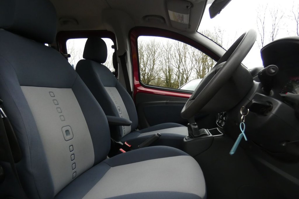 Used Citroen Nemo Multispace 2010 for sale - 77708934: Photo 10