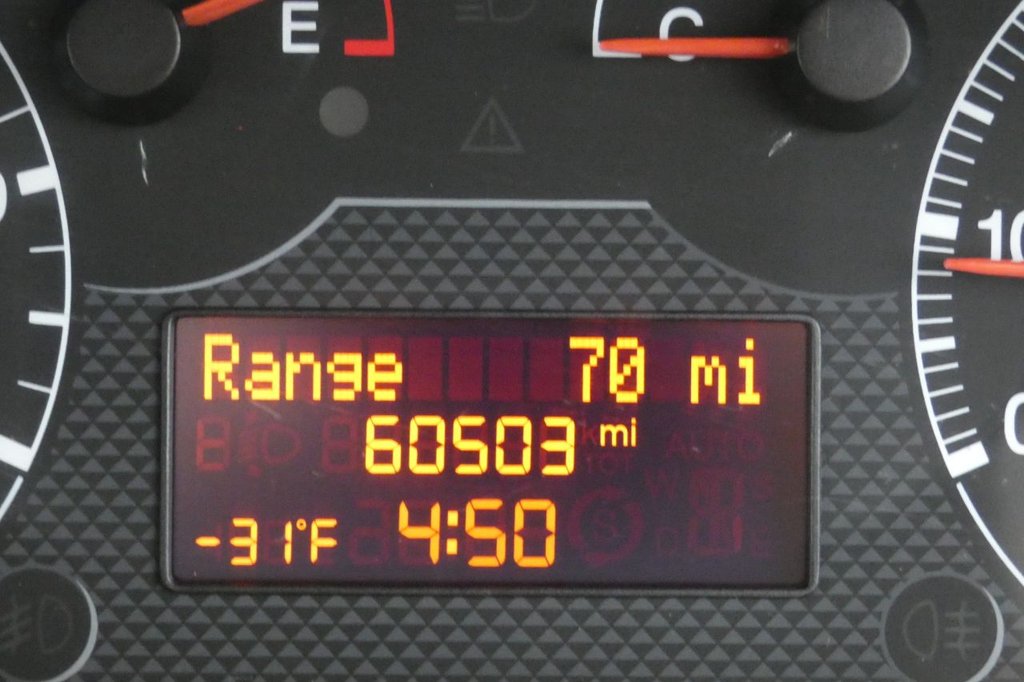 Used Citroen Nemo Multispace 2010 for sale - 77708934: Photo 12