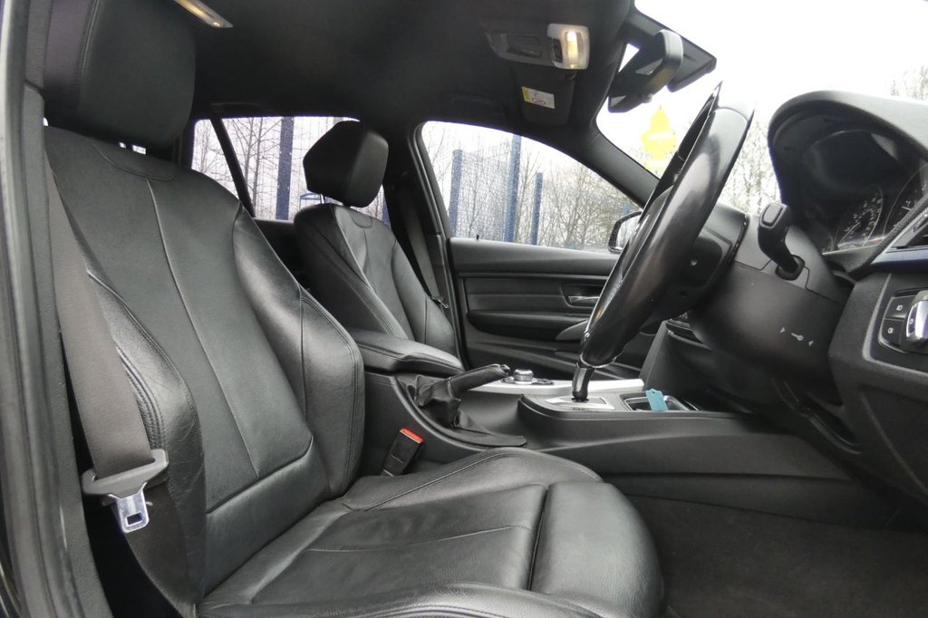 Used BMW 3 Series 2013 for sale - 77534006: Photo 10