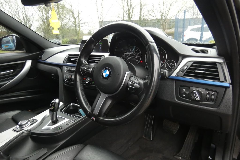 Used BMW 3 Series 2013 for sale - 77534006: Photo 11