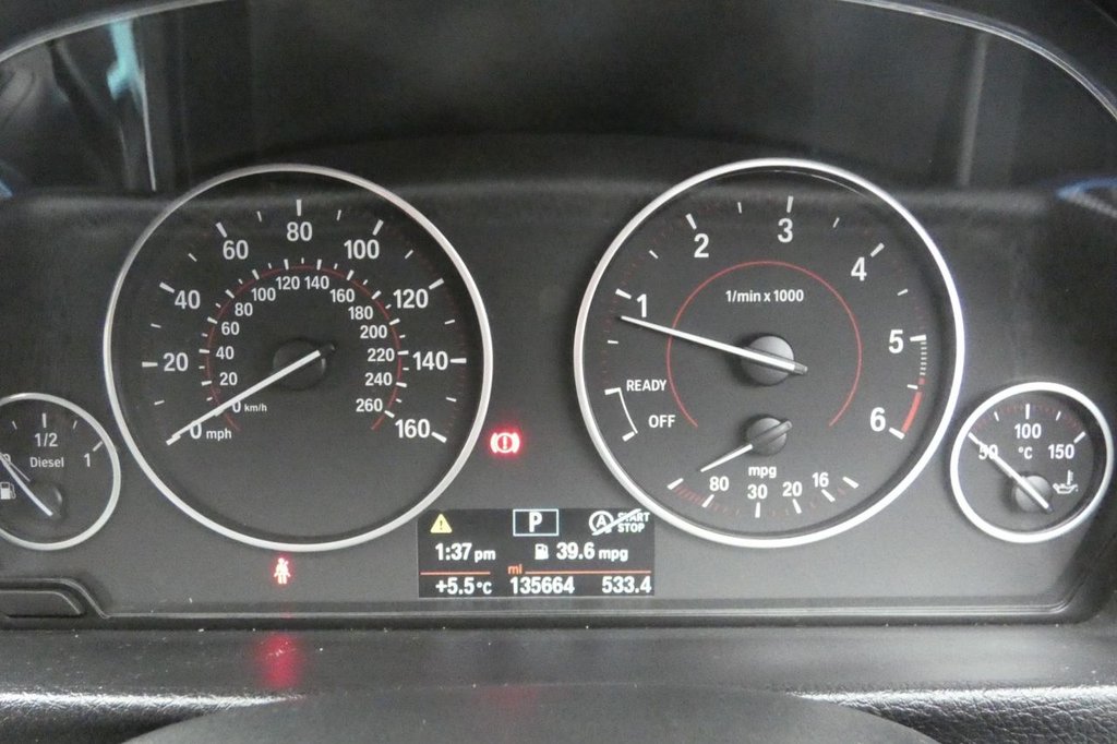 Used BMW 3 Series 2013 for sale - 77534006: Photo 12