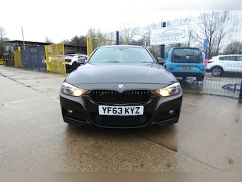 Used BMW 3 Series 2013 for sale - 77534006: Photo