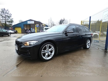 Used BMW 3 Series 2013 for sale - 77534006: Photo