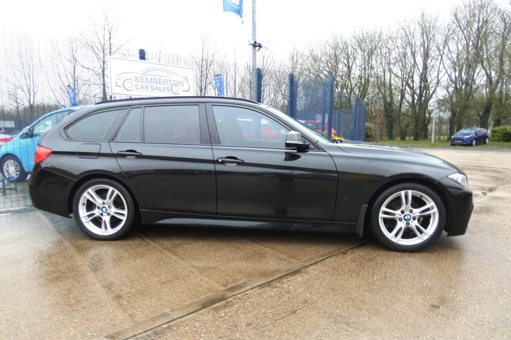 Used BMW 3 Series 2013 for sale - 77534006: Photo 4