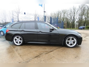 Used BMW 3 Series 2013 for sale - 77534006: Photo