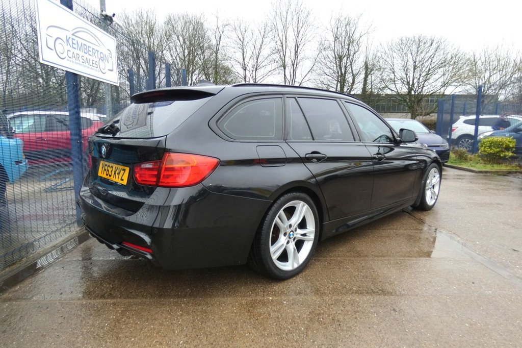 Used BMW 3 Series 2013 for sale - 77534006: Photo 5