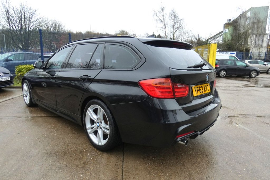 Used BMW 3 Series 2013 for sale - 77534006: Photo 6