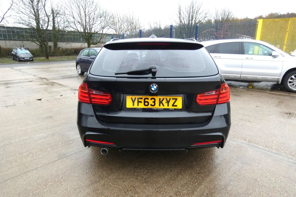 Used BMW 3 Series 2013 for sale - 77534006: Photo 7