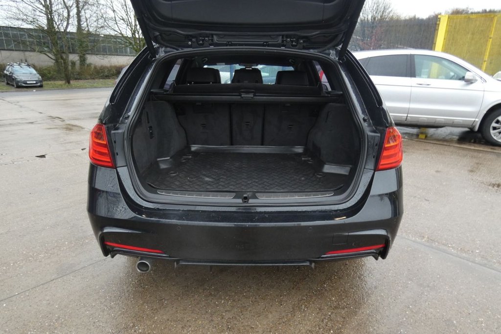 Used BMW 3 Series 2013 for sale - 77534006: Photo 8