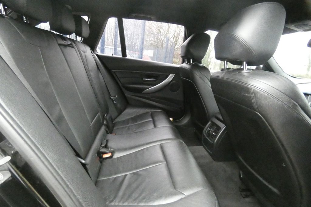 Used BMW 3 Series 2013 for sale - 77534006: Photo 9