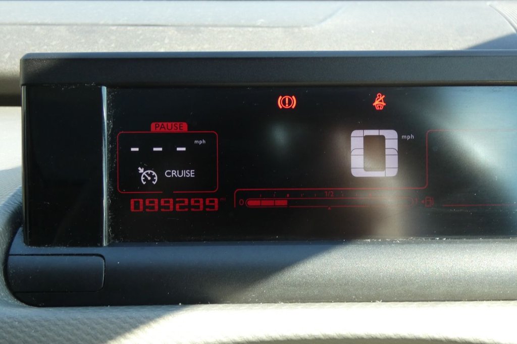 Vehicle 13