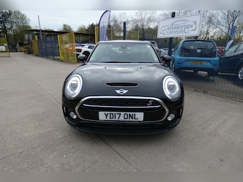 Used MINI Clubman 2017 for sale - 78110850: Photo
