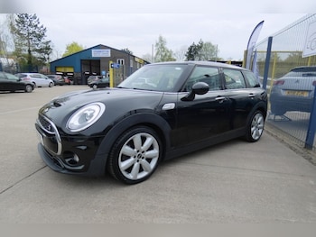 Used MINI Clubman 2017 for sale - 78110850: Photo
