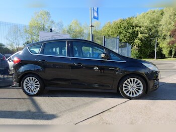 Used Ford C-Max 2015 for sale - 75897002: Photo