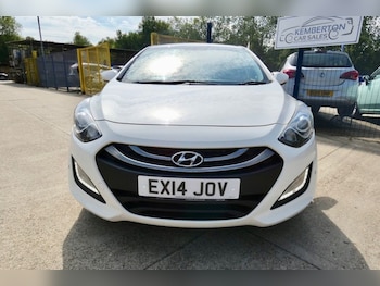 Used Hyundai i30 2014 for sale - 79009034: Photo