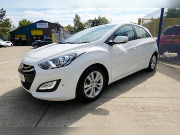 Used Hyundai i30 2014 for sale - 79009034: Photo