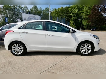 Used Hyundai i30 2014 for sale - 79009034: Photo