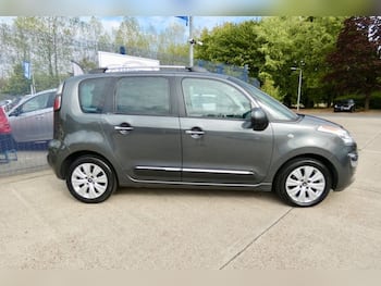 Used Citroen C3 Picasso 2015 for sale - 79587832: Photo