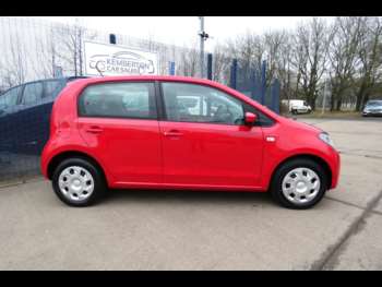 Used SEAT Mii 2017 for sale - 73591837: Photo