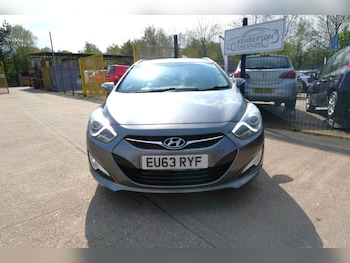 Used Hyundai i40 2013 for sale - 78457894: Photo