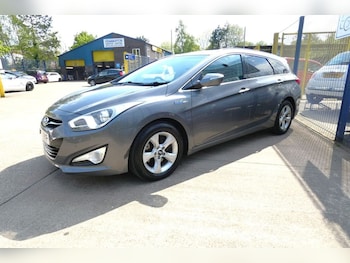Used Hyundai i40 2013 for sale - 78457894: Photo