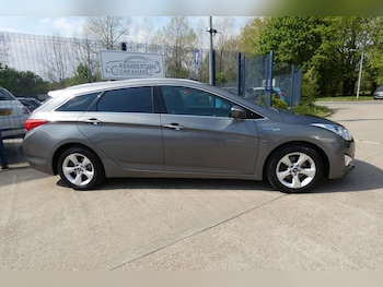 Used Hyundai i40 2013 for sale - 78457894: Photo