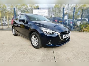 Used Mazda Mazda2 2016 for sale - 79530698: Photo