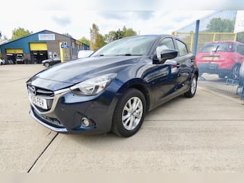 Used Mazda Mazda2 2016 for sale - 79530698: Photo
