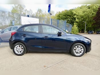 Used Mazda Mazda2 2016 for sale - 79530698: Photo