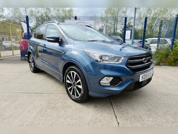 Used Ford Kuga 2019 for sale - 79494088: Photo