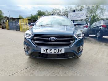Used Ford Kuga 2019 for sale - 79494088: Photo
