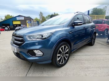 Used Ford Kuga 2019 for sale - 79494088: Photo
