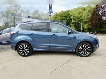 Used Ford Kuga 2019 for sale - 79494088: Photo