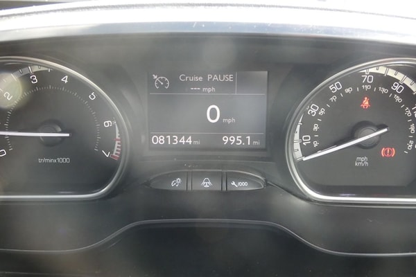 Used Peugeot 208 2013 for sale - 74581046: Photo 13