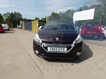 Used Peugeot 208 2013 for sale - 74581046: Photo