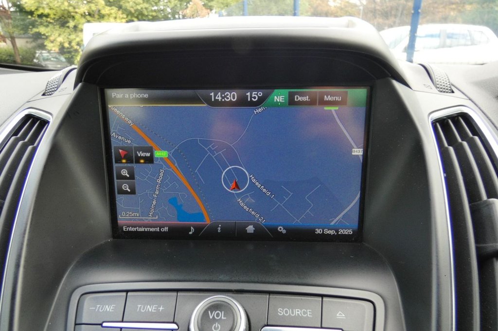 Used Ford C-Max 2015 for sale - 76132867: Photo 12