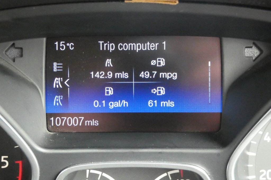 Used Ford C-Max 2015 for sale - 76132867: Photo 13