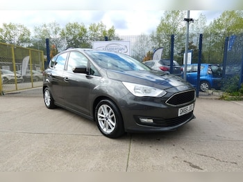 Ford - C-Max