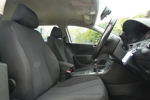 Used Volkswagen Passat 2010 for sale - 75613082: Photo 10