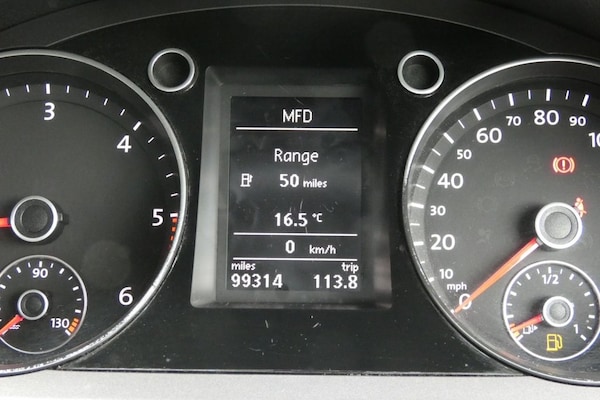 Used Volkswagen Passat 2010 for sale - 75613082: Photo 12