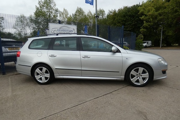 Used Volkswagen Passat 2010 for sale - 75613082: Photo 4