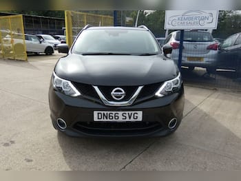 Used Nissan Qashqai 2016 for sale - 79723095: Photo