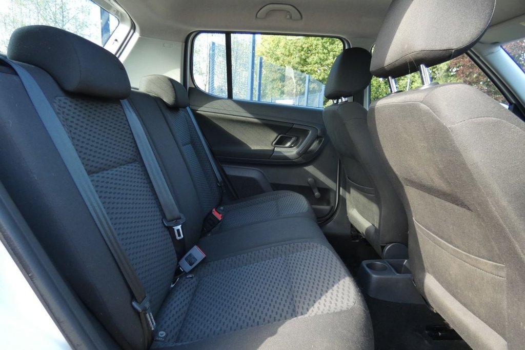 Used Skoda Fabia 2015 for sale - 76118904: Photo 9